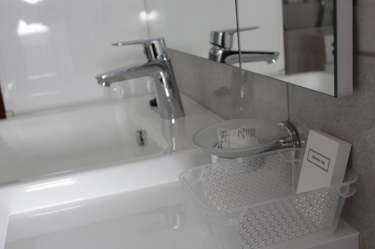 Apartman Edita Virovitica Eksteriør billede