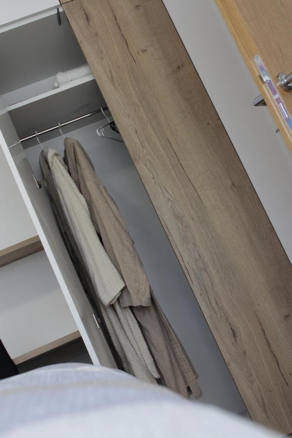 Apartman Edita Virovitica Eksteriør billede